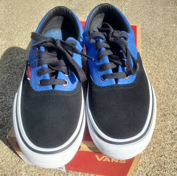 Vans Other - Men's Vans Era Pro (Rowan Zorilla)